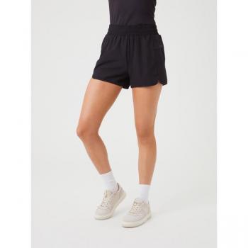 Björn Borg Borg Loose Shorts Black, XXL