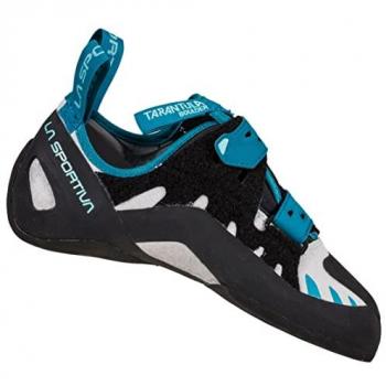 Pies de gato La Sportiva Tarantula Boulder Ice/Crystal mujer 37