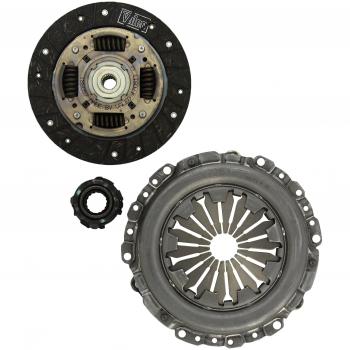Kit de embrague VALEO 801004