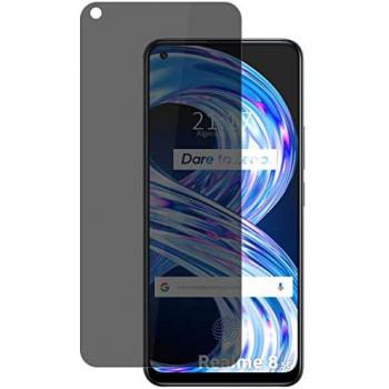 Protector Pantalla Hidrogel Flexible Antiespías para Realme 8 5G / Narzo 30 5G