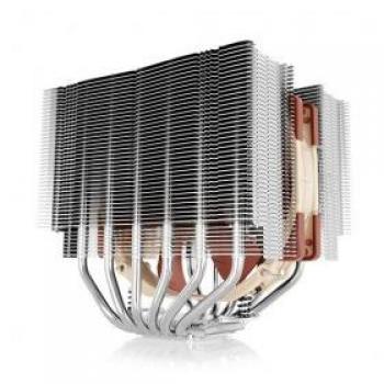 Disipador de CPU DeepCool AK620 Digital PRO WH - 120 mm, Blanco, Dual-Tower, PWM, 6 tubos de calor CTT 2.0
