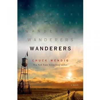 Wanderers: Una Novela (Wanderers, 1) - Chuck Wendig