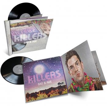 Day & Age [Vinilo] - KILLERS