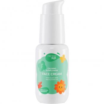 Crema Calming Sunflower Face Cream 50 ml