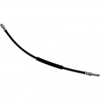 Tubo de freno FEBI BILSTEIN 170207 - Latiguillo de freno, fabricado en materiales de alta calidad, resistente a la presión, compatible con diversos modelos de vehículos, proporciona un rendimiento óptimo en el sistema