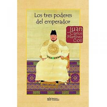LOS TRES PODERES DEL EMPERADOR