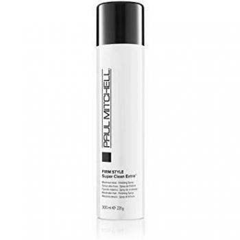Paul Mitchell Super Clean Extra Finishing Spray 300ml