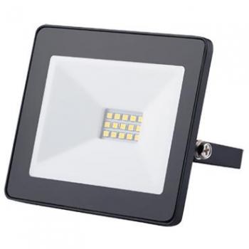 Proyector LED 10W - Dimensiones 98 x 70 x 28 mm - Temperatura de color 4000K