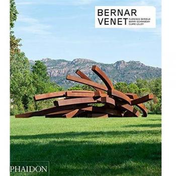 BERNAR VENET: Contemporary Artist Series