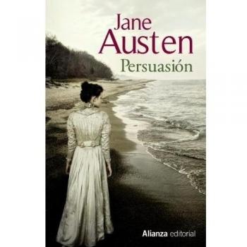 Persuasión - Jane Austen
