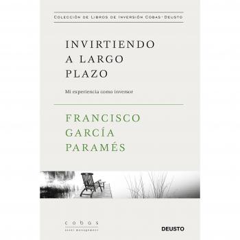 Invirtiendo a largo plazo: Mi experiencia como inversor