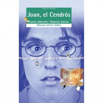 Joan, el Cendrós: 13