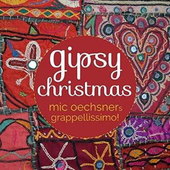 Gipsy Christmas