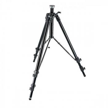 Manfrotto 161MK2B Super Pro Studio Aluminum Tripod