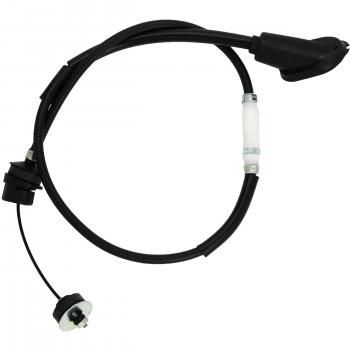 Triscan 8140 28235 Cable de accionamiento, accionamiento del embrague