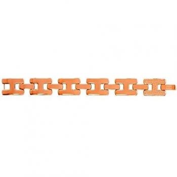 Pulsera Tommy Hilfiger Mujer 2700662 25cm Rojo
