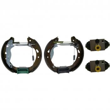 Kit de Frenos a Tambor BREMBO K 24 072 para Ford
