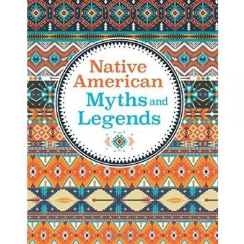 Native american myths legends 2