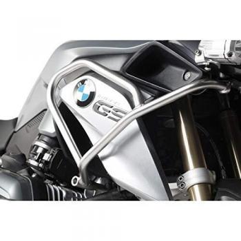 SW-MOTECH SBL.07.788.10100 Upper Crash Bar, Colores Variados, talla única