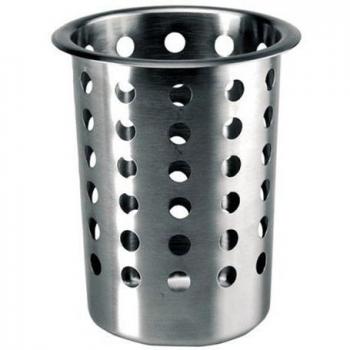 Lacor - 33125 - Vaso Inox Cuberteria