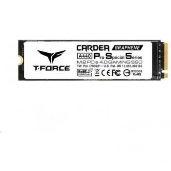 Team Group CARDEA A440 Pro Special Series 2TB SSD M.2 PCIe 4.0