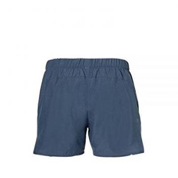 ASICS PANTALÓN Short Azul Mujer 2018