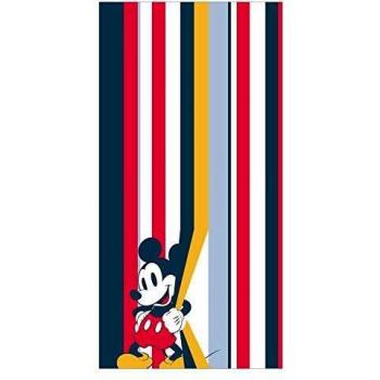 CERDÁ LIFE'S LITTLE MOMENTS 2200003989 Toallas de baño Mickey Mouse, Multicolor, 3