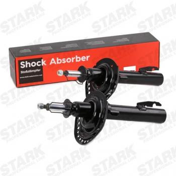 STARK SKSA-0132718 Amortiguador, Set de 2