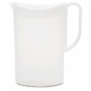 Rosti Mepal M124292 - Jarra rosti 1.5l EOS Blanca