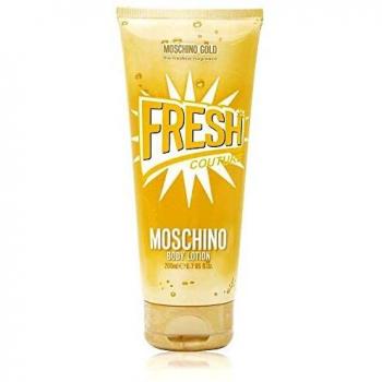 Moschino, Loción corporal - 200 ml.