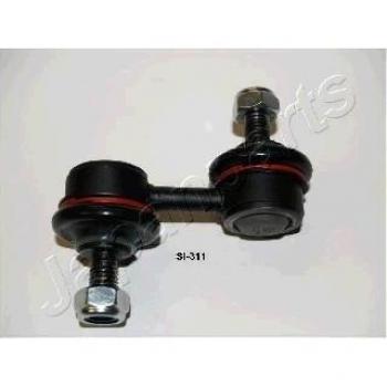 Barra estabilizadora JAPANPARTS SI-311, tipo de producto: suspensión, características: diseño específico para mejorar la estabilidad del vehículo, fabricada con materiales de alta calidad para una mayor durabilidad y resistencia a la corrosión, fác
