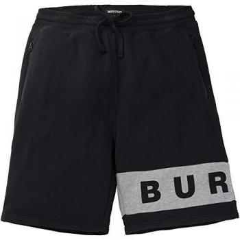 Burton Lowball - Pantalón deportivo para hombre Color negro. S
