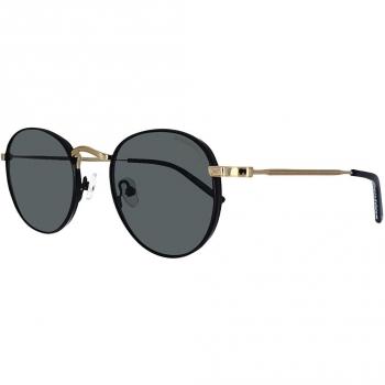 Mauboussin MAUS 1917 03 Women’s Sunglasses Gold Size 48