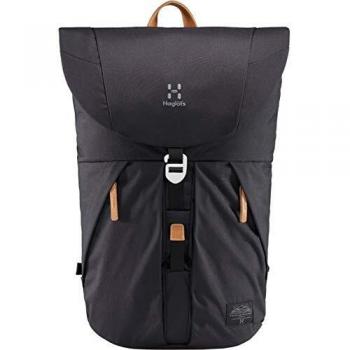 Haglöfs Torsång Mochila, Hombre, True Black, One Size