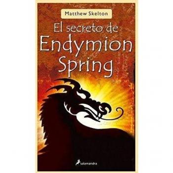 El secreto de Endymion Spring