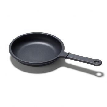 Serafino Zani Bon Appetit largo Same Sartén Antiadherente cm. 24 ba7pb24