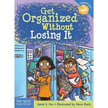 Get Organized Without Losing It