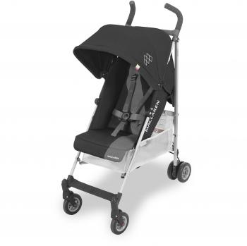 Maclaren Triumph - Silla de paseo, Negro