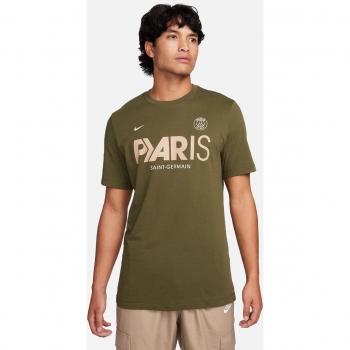 Camiseta Nike Paris Saint-Germain Mercurial