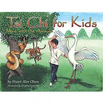 Tai Chi for Kids: Move with the Animals