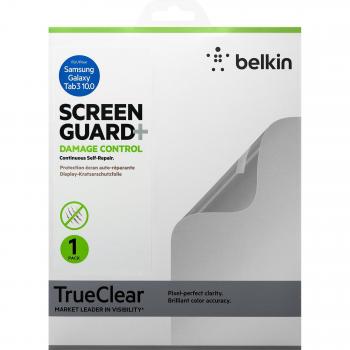Belkin Screen Guard - Protector de pantalla para tablet Samsung Galaxy Tab 3