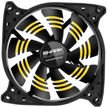 Sharkoon SHARK Blades - Ventilador de PC