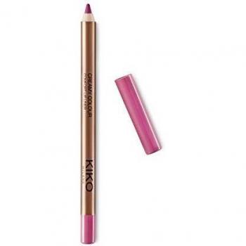 KIKO Milano Creamy Colour Comfort Lip Liner 311 | Lápiz de labios de larga duración