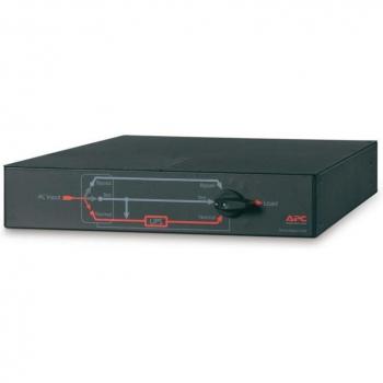 APC SBP6KRMI2U Unidad de Fuente de Alimentación 230V