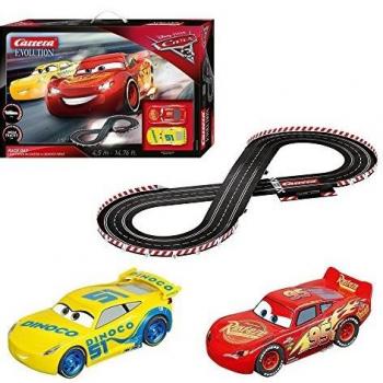 Cars - Disney/Pixar 3 Race Day