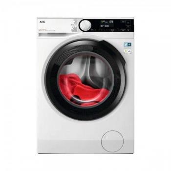 AEG Lavadora Serie 7000 ProSteam® UniversalDose de 9 kg LFR7294O4V