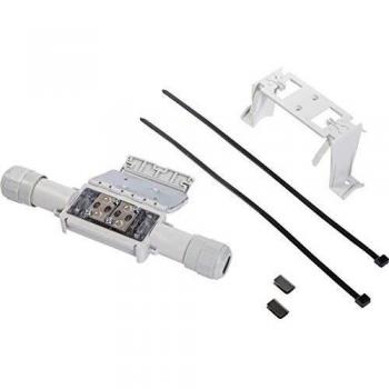 Raychem RAYCLIC-S-02 Heating Cable Connection Kit for 2 Cables