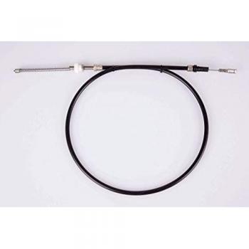 Cable de freno de mano HELLA 8AS 355 669-181 para CITROËN AX 3/5 puertas