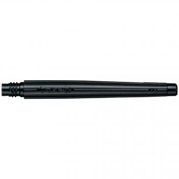 Recarga de Tinta para Pincel con Depósito Pentel Fude Pen - Inchiostro Negro a Base de Agua