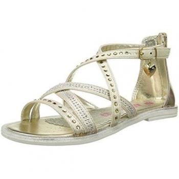 ASSO40716 - Sandalias  Sandalias Niñas , Beige